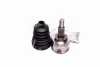 <strong>Шрус зовнішній Megane 08- 1.6i 16V/Dokker 12- 1.2-1.6 (23/25) 52,5mm/82mm CIFAM 607-728 (фото 3)</strong>