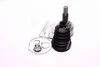 <strong>Шрус зовнішній Megane 08- 1.6i 16V/Dokker 12- 1.2-1.6 (23/25) 52,5mm/82mm CIFAM 607-728 (фото 4)</strong>