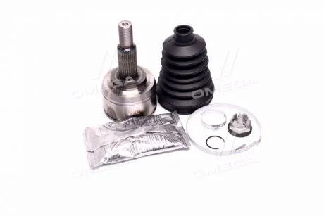 Шрус зовнішній Megane 08- 1.6i 16V/Dokker 12- 1.2-1.6 (23/25) 52,5mm/82mm для CIFAM 607-728 фото товару