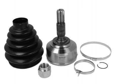 <strong>CITROEN Шрус наружный к-кт 21/34 зуб. C2 (JM_) 1.6 HDi 05-09, C3 II (SC_) 1.6 HDi 09-16, DS3 1.6 THP 155 10-15, PEUGEOT 1007 1.6 HDi 07-, 208 I 1.6 HDi 16- CIFAM 607-729 (фото 1)</strong>