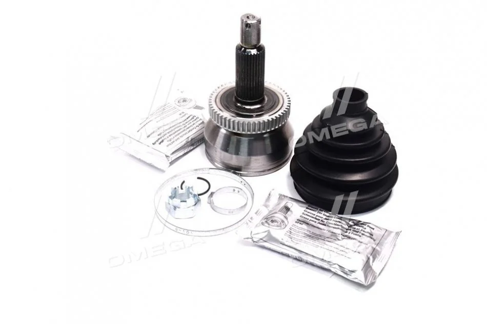 <strong>ШРУС зовніш. з пильником HYUNDAI SANTA FE II (CM)/KIA SORENTO II (XM) (вир-во Cifam) CIFAM 607-735 (фото 1)</strong>