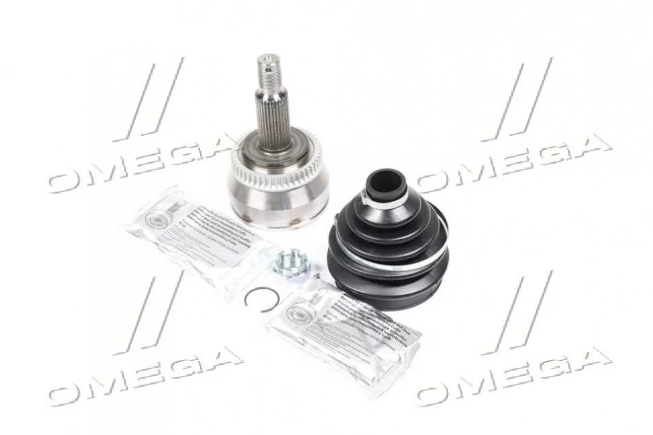 <strong>ШРУС із пильником HYUNDAI TUCSON (JM) (вир-во Cifam) CIFAM 607-736 (фото 1)</strong>