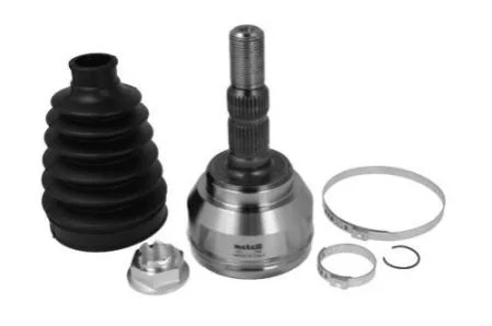 CHEVROLET Шрус наружный к-кт 22/25 зуб. CRUZE (J300) 1.6 09-, CRUZE (J305) 1.8 LPG 11-15 для CIFAM 607-746 фото товару
