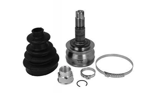 <strong>OPEL Шрус наружный к-кт 22/20 зуб. ADAM (M13) 1.2 12-19, CORSA D (S07) 1.0 06-10, CORSA E 1.2 14- CIFAM 607-747 (фото 1)</strong>