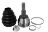 <strong>FORD Шрус наружный к-кт 27/26 зуб. C-MAX II 1.6 TDCi 10-, FOCUS III 1.6 TDCi 10- CIFAM 607-753 (фото 1)</strong>