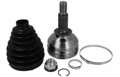 ШРКШ (ШРУС) зовнішній Trafic/Vivaro 2.5dCi 06- (37/27) 56,6mm/102,9mm для Opel, Vauxhall, Renault CIFAM 607-755 фото товару