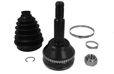 <strong>Шрус зовнішній Ford Transit 06-14 (28/29/ABS 48) 58.5mm/101.3mm/77.4mm CIFAM 607-756 (фото 1)</strong>