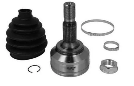<strong>Шрус зовнішній Expert/Jumpy 1.6HDI/2.0i 07- (34/28) 58,4mm/86mm CIFAM 607-767 (фото 1)</strong>