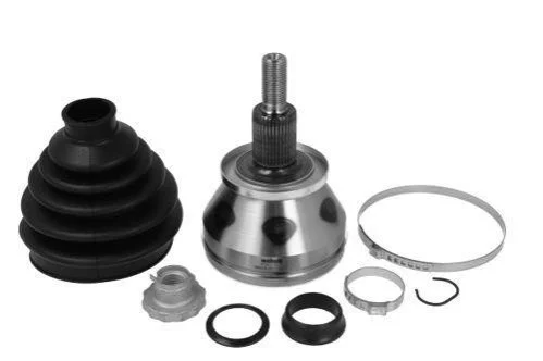 <strong>AUDI ШРКШ зовнішній к-т 36/27 зуб. A3,Golf,Skoda Fabia 1.9TDI 00- CIFAM 607-771 (фото 1)</strong>