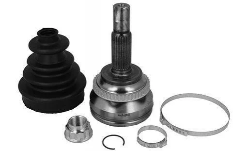<strong>TOYOTA Шрус наружный к-кт 25/26 зуб. AVENSIS 2.0 D-4D 06-08 CIFAM 607-778 (фото 1)</strong>