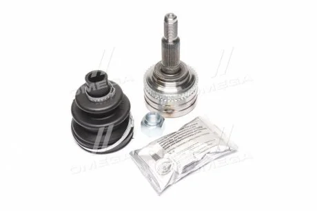 ШРУС із пильником CHEVROLET LACETTI (J200) (вир-во Cifam) для CIFAM 607-780 фото товару