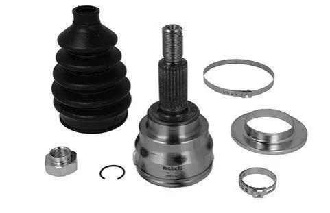 <strong>SUZUKI ШРКШ зовн. 21/25 зуб. SWIFT III 1.3 05-, SPLASH 1.3 CDTI 08- CIFAM 607-781 (фото 1)</strong>
