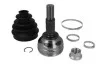 <strong>NISSAN Шрус наружный к-кт 29/35 зуб.Qashqai,X-Trail 08- CIFAM 607-784 (фото 1)</strong>
