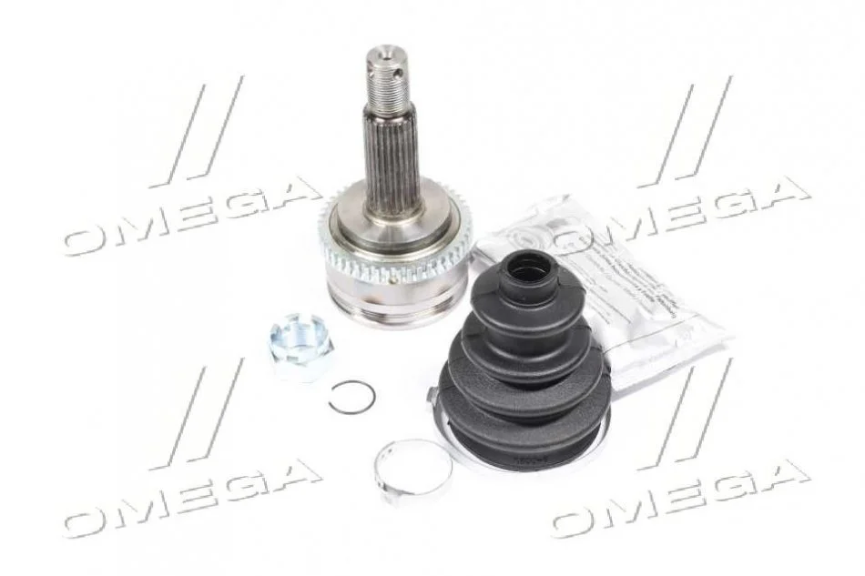 <strong>ШРУС із пильником HYUNDAI i30 (вир-во Cifam) CIFAM 607-796 (фото 1)</strong>