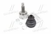<strong>ШРУС із пильником HYUNDAI i30 (вир-во Cifam) CIFAM 607-796 (фото 1)</strong>