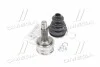 <strong>ШРУС із пильником HYUNDAI i30 (вир-во Cifam) CIFAM 607-796 (фото 4)</strong>