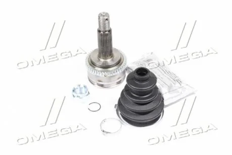 ШРУС із пильником HYUNDAI i30 (вир-во Cifam) для CIFAM 607-796 фото товару