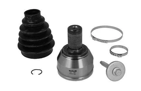 <strong>FORD ШРКШ зовн. 40/24 зуб. MONDEO 1.6 07- CIFAM 607-816 (фото 1)</strong>
