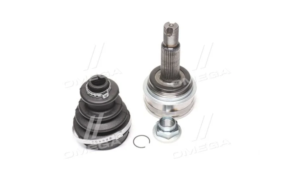 <strong>ШРУС внутрішній HYUNDAI, KIA (вир-во Cifam) CIFAM 607-826 (фото 1)</strong>