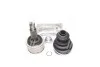 <strong>ШРУС із пильником KIA (з кільцем ABS) (вир-во Cifam) CIFAM 607-827 (фото 3)</strong>