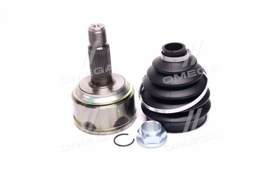 <strong>ШРУС зовніш. з пильником HONDA ACCORD VIII (CU) 2.0 i (CU1) (вир-во Cifam) CIFAM 607-832 (фото 1)</strong>