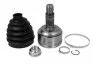 <strong>HONDA ШРКШ зовн. 32/30 зуб. CR-V 07- CIFAM 607-834 (фото 1)</strong>
