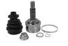 <strong>KIA ШРКШ зовн. 27/22 зуб. з ABS 46 зуб VENGA 1.4-1.6 2010-, HYUNDAI CIFAM 607-835 (фото 1)</strong>