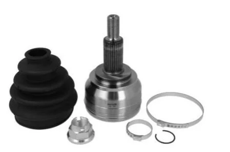 <strong>Шрус зовнішній Laguna 2.0dCi 07-12 (27/36) 56,6mm/90,7mm CIFAM 607-844 (фото 1)</strong>