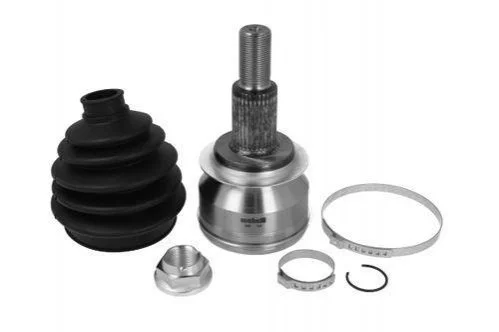 <strong>MAZDA Шрус наружный к-кт 31/33 зуб. Mazda 6,CX-5 2.0/2.5 12- CIFAM 607-846 (фото 1)</strong>