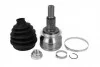 <strong>MAZDA Шрус наружный к-кт 31/33 зуб. Mazda 6,CX-5 2.0/2.5 12- CIFAM 607-846 (фото 1)</strong>