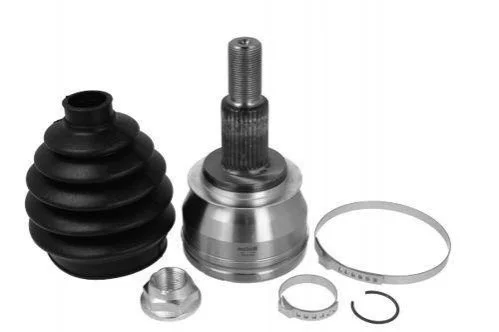 <strong>MAZDA Шрус 31/36 зуб. 6 седан 2.2 D 12-, CX-5 2.2 D 12- CIFAM 607-847 (фото 1)</strong>