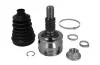 <strong>OPEL ШРКШ зовн. 30/24 зуб. ZAFIRA TOURER C 1.4 11- CIFAM 607-857 (фото 1)</strong>