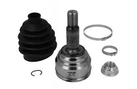 <strong>FORD ШРУС внешний B-Max, Fiesta CIFAM 607-859 (фото 1)</strong>