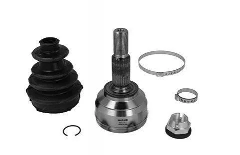 <strong>ШРУС з пильовиком DACIA, LADA, RENAULT (вир-во Cifam) CIFAM 607-864 (фото 1)</strong>