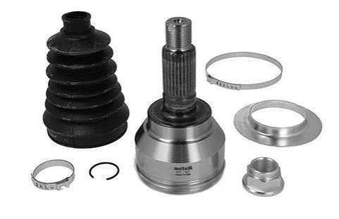 <strong>SUZUKI ШРКШ зовн. 33/28 зуб SX4 2.0 09-, FIAT CIFAM 607-877 (фото 1)</strong>