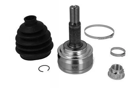 <strong>TOYOTA ШРУС наружный Yaris 1,0-1,3 05- CIFAM 607-885 (фото 1)</strong>