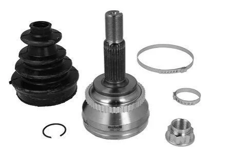 <strong>TOYOTA ШРКШ зовн. 25/26 зуб. AVENSIS 2.0-2.2 03-08 CIFAM 607-889 (фото 1)</strong>