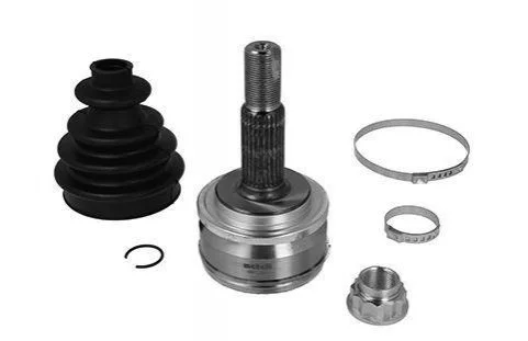 <strong>Шрус зовнішній 23x61x26 AURIS 1.8 06-12 (D 84,3mm) CIFAM 607-890 (фото 1)</strong>