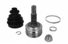 <strong>Шрус зовнішній 23x61x26 AURIS 1.8 06-12 (D 84,3mm) CIFAM 607-890 (фото 1)</strong>