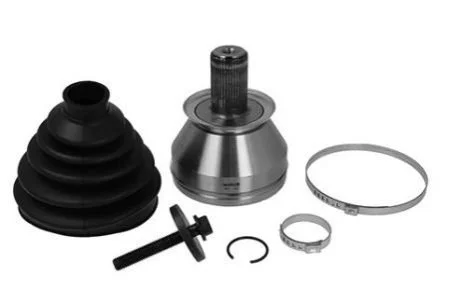 <strong>Шрус зовнішній VOLVO S60 II (40/27) 57,6mm/100mm CIFAM 607-891 (фото 1)</strong>