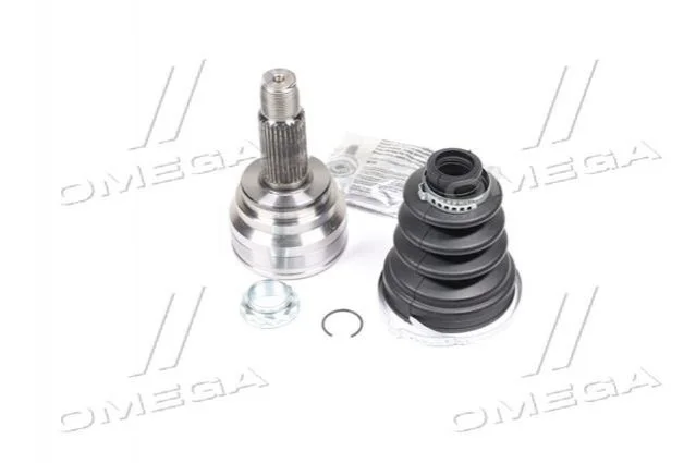 <strong>Шрус зовнішній BMW X5 (F15, F85) xDrive 25 d (33/30) 64,7mm/86mm CIFAM 607-892 (фото 1)</strong>