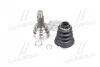 <strong>Шрус зовнішній BMW X5 (F15, F85) xDrive 25 d (33/30) 64,7mm/86mm CIFAM 607-892 (фото 1)</strong>