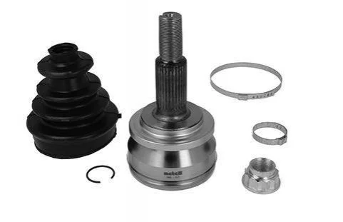 <strong>TOYOTA Шрус наружный к-кт 30/25 зуб. AVENSIS 2.0 11-18, VERSO 2.0 09-18 CIFAM 607-896 (фото 1)</strong>