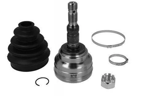<strong>OPEL Шрус наружный к-кт 35/33 ASTRA G 2.2 DTI 02-05, ZAFIRA A 2.2 DTI 02-05 CIFAM 607-900 (фото 1)</strong>