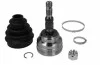 <strong>OPEL Шрус наружный к-кт 35/33 ASTRA G 2.2 DTI 02-05, ZAFIRA A 2.2 DTI 02-05 CIFAM 607-900 (фото 1)</strong>