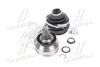 <strong>VW Шрус наружный к-кт 36/30 зуб.Audi 1/2,Polo,Skoda Fabia I,II,Roomster 1.2/1.9TDI 00- CIFAM 607-921 (фото 4)</strong>