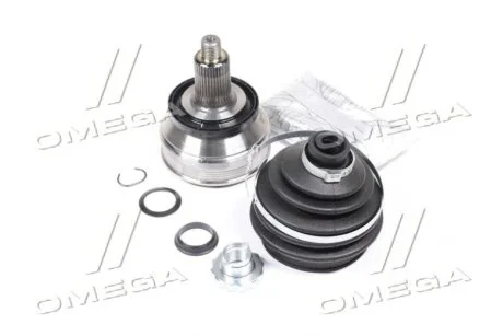 VW Шрус наружный к-кт 36/30 зуб.Audi 1/2,Polo,Skoda Fabia I,II,Roomster 1.2/1.9TDI 00- для CIFAM 607-921 фото товару