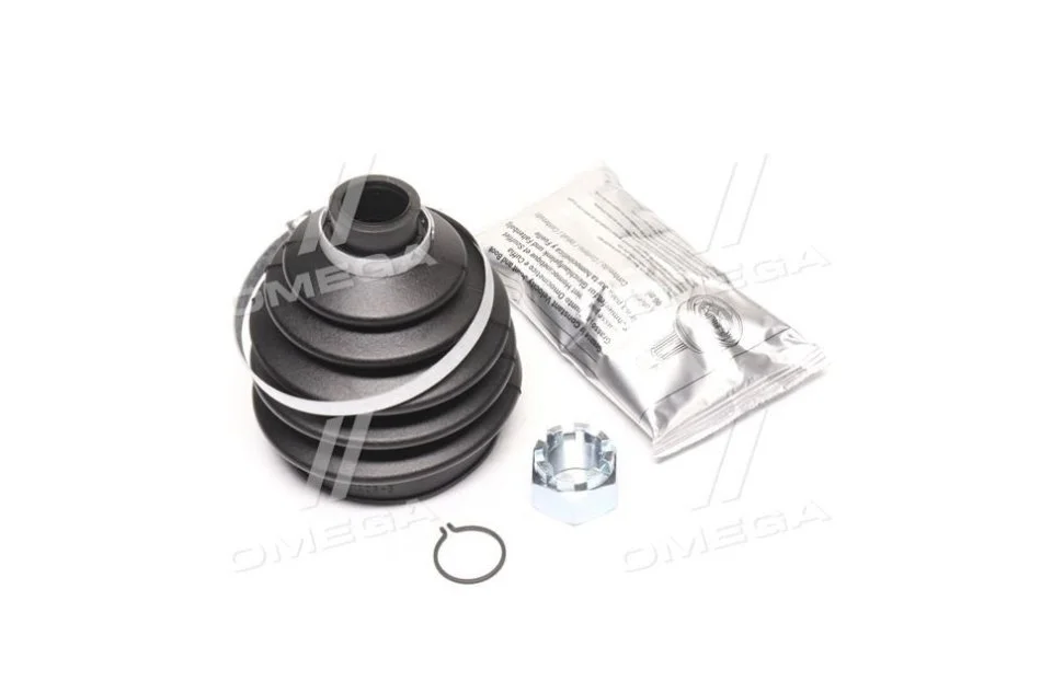 <strong>Пильовик ШРКШ зовн. (23x77x115) ASTRA/VECTRA 91-09 CIFAM 613-009 (фото 1)</strong>
