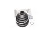 <strong>Пильовик ШРКШ зовн. (23x77x115) ASTRA/VECTRA 91-09 CIFAM 613-009 (фото 2)</strong>