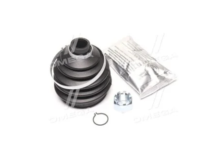 Пильовик ШРКШ зовн. (23x77x115) ASTRA/VECTRA 91-09 для CIFAM 613-009 фото товару